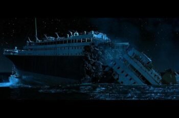 diretor de titanic alega ter encontrado 