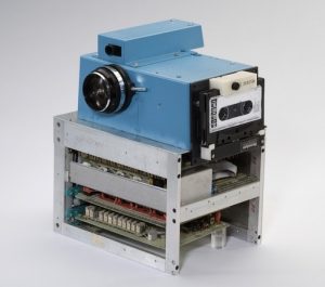 camera
